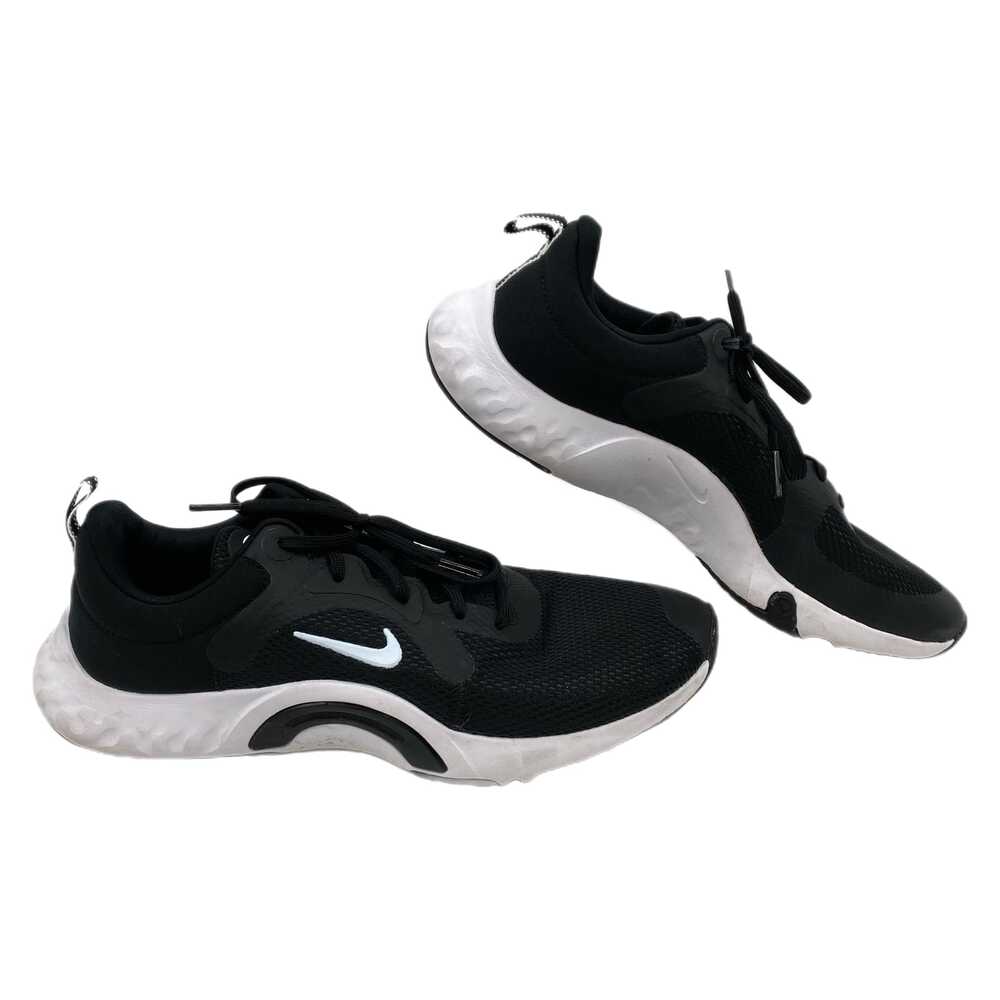 Nike Black Renew In Season Sneakers | Women’s Size 10